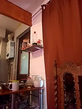 Snapshot of Bizcochitoc4 chatting on November 2025 07:46:02 PM Bizcochitoc4 online show from November 2025 07:46:02 PM