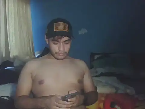 Medina Ang online show from November 2025 10:09:01 PM