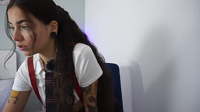 LianixLoverx online show from November 2025 12:46:02 AM