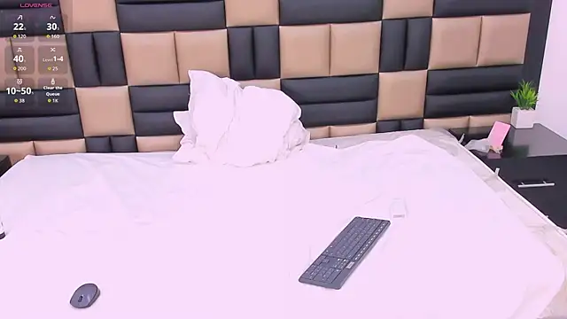 Snapshot of JessicaBosch chatting on December 2025 07:53:02 PM JessicaBosch online show from December 2025 07:53:02 PM