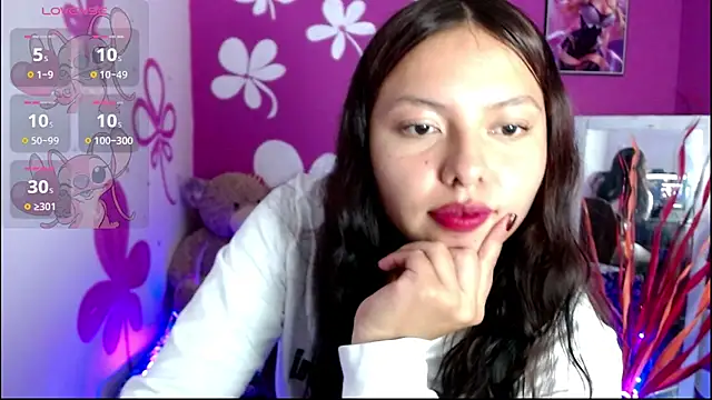 kandy x24 online show from November 2025 05:23:01 PM