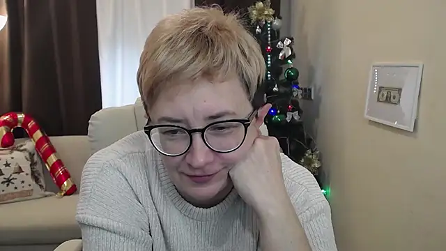 ChristinaRainforce online show from November 2025 07:20:02 AM