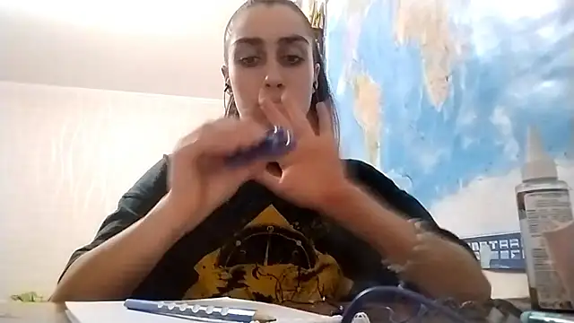 LexusLady online show from November 2025 06:41:02 PM