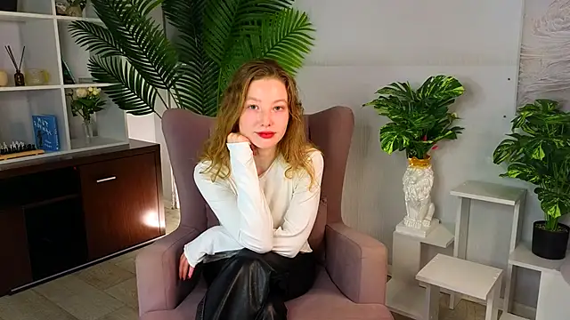 ThelmaDevincentis online show from November 2025 12:38:01 PM