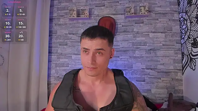 connorsmithvip online show from November 2025 10:32:01 PM