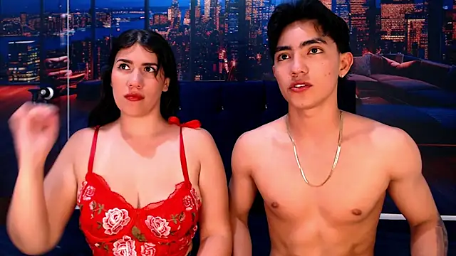 RomeoAndJulieta 0 online show from November 2025 12:55:02 AM