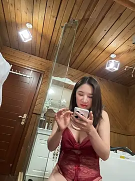 dudu-love online show from November 2025 10:05:01 AM