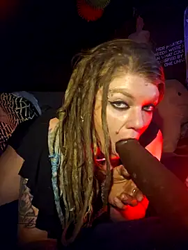 Horny hippie online show from February 2025 06:36:02 AM