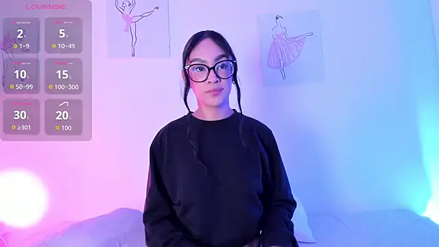 Snapshot of Klohewilliams_ chatting on December 2025 12:25:02 PM Klohewilliams online show from December 2025 12:25:02 PM