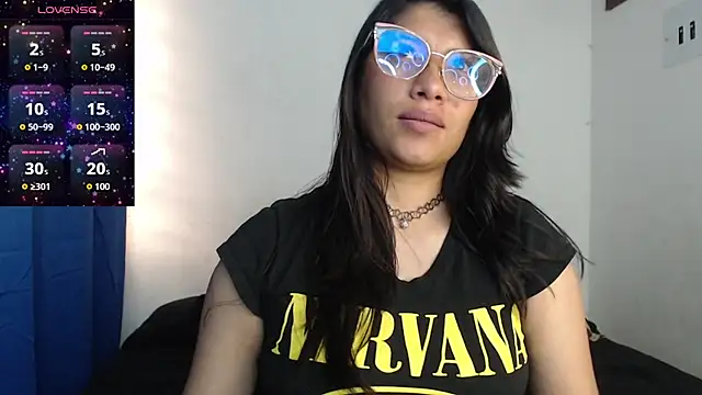 Snapshot of kanroji_mitsuri_08 chatting on November 2025 09:04:01 PM kanroji mitsuri 08 online show from November 2025 09:04:01 PM