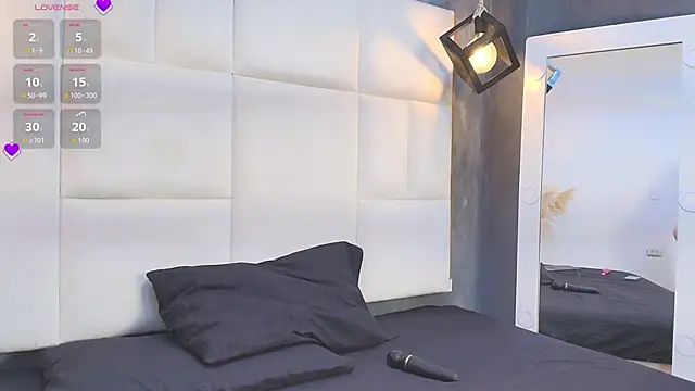 Kitty Langeline online show from November 2025 12:41:02 PM