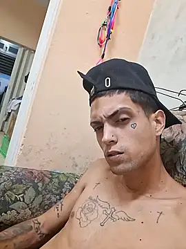 KingWhitexxx online show from November 2025 11:40:02 PM