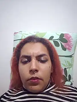 Todinhasua1 online show from November 2025 07:15:01 PM