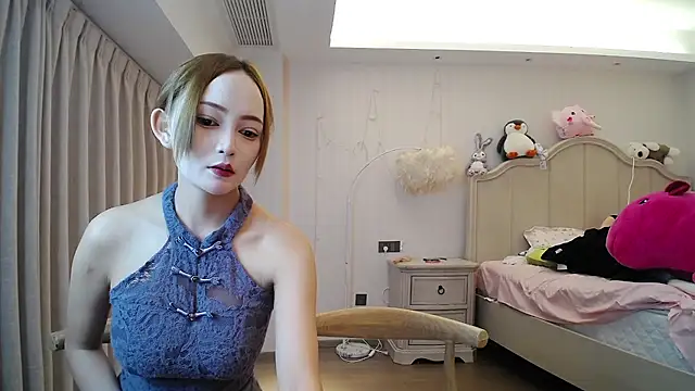 Ruby-520 online show from November 2025 01:02:02 PM