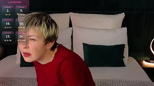 HelenSvon online show from November 2025 08:39:02 AM