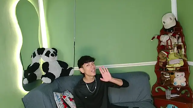 murb xxx online show from November 2025 12:18:01 PM