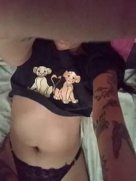 Snapshot of Yani-14 chatting on December 2025 11:41:01 AM Yani-14 online show from December 2025 11:41:01 AM