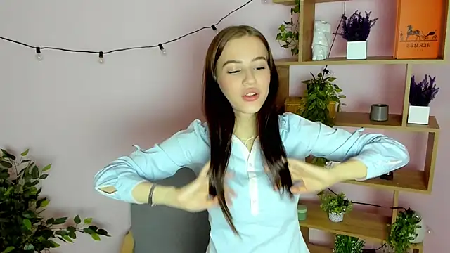 CassidyMuskus online show from November 2025 06:26:02 AM