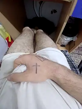 Seksi Mustafa31 online show from November 2025 06:10:01 PM