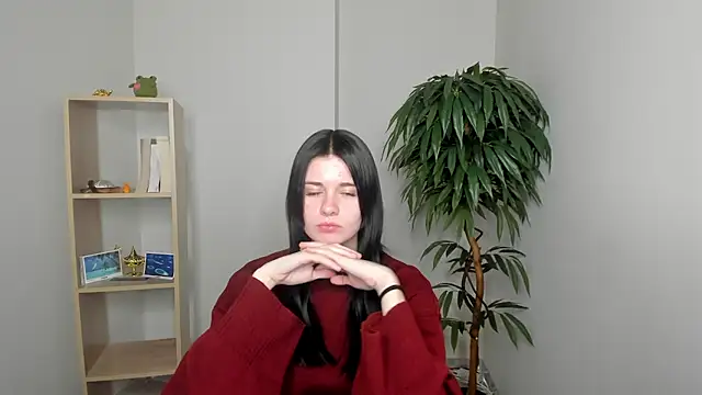 AlaneMiklas online show from November 2025 10:51:02 AM