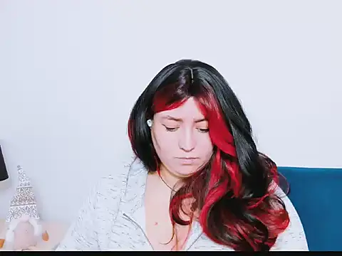 Snapshot of HarperSensual chatting on December 2025 09:25:01 AM HarperSensual online show from December 2025 09:25:01 AM