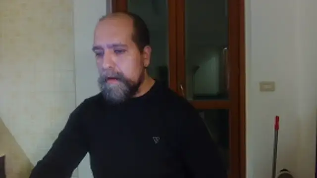 AMIRDIB2025 online show from November 2025 06:54:01 PM