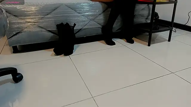 Snapshot of Lilith_Zamara_ chatting on December 2025 01:38:01 PM Lilith Zamara online show from December 2025 01:38:01 PM