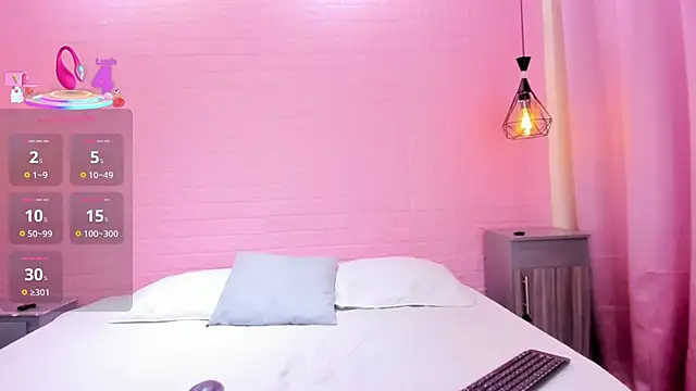 Snapshot of AlexandraMiller chatting on December 2025 12:25:01 PM AlexandraMiller online show from December 2025 12:25:01 PM