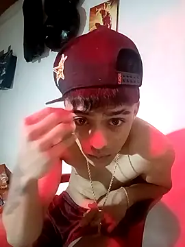 Jushle 6 online show from November 2025 01:41:02 AM