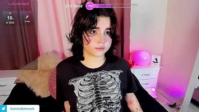 daniellesins2 online show from December 2025 08:06:02 PM