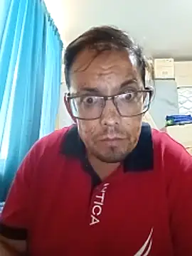 Pajeroso1349 online show from November 2025 08:56:01 PM