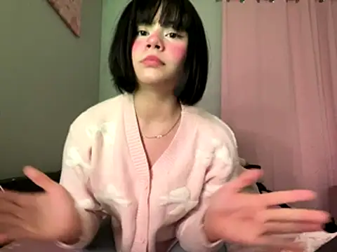 Snapshot of Anastasiapark1836 chatting on November 2025 06:28:01 AM Anastasiapark1836 online show from November 2025 06:28:01 AM