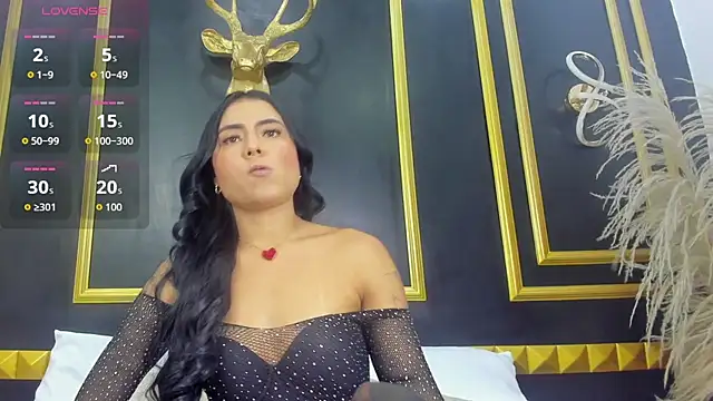 Snapshot of martina_fernand chatting on December 2025 08:15:01 PM martina fernand online show from December 2025 08:15:01 PM