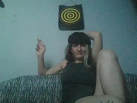 Maverik1313 online show from November 2025 10:40:02 AM