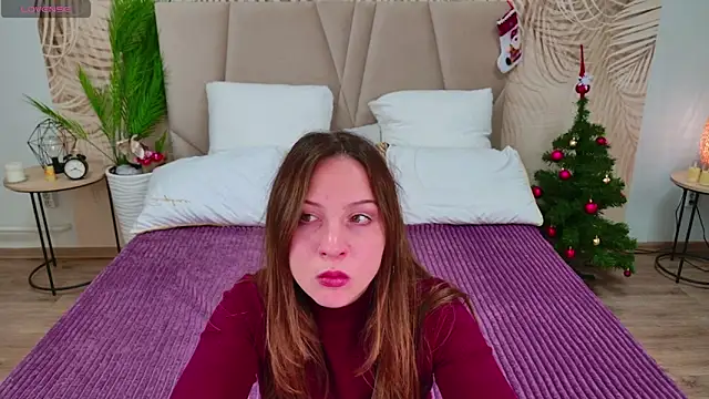 lindapierse online show from December 2025 07:14:02 AM