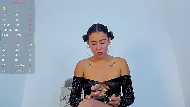 Snapshot of gaby_baby chatting on December 2025 03:27:02 AM gaby baby online show from December 2025 03:27:02 AM