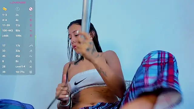 Snapshot of gaby_baby chatting on December 2025 04:42:02 AM gaby baby online show from December 2025 04:42:02 AM