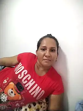 NenaCarters online show from November 2025 08:56:01 PM