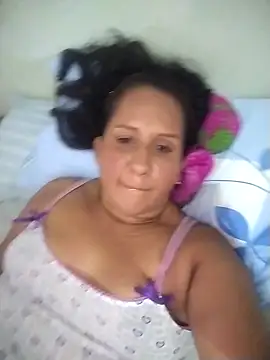 NenaCarters online show from December 2025 06:49:01 PM