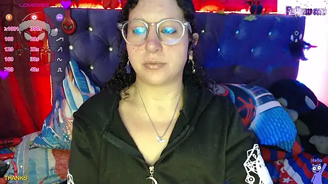 Snapshot of nahomymonx chatting on December 2025 10:41:02 AM nahomymonx online show from December 2025 10:41:02 AM