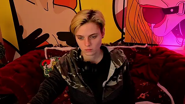 RoxyFlamee online show from December 2025 01:37:02 PM