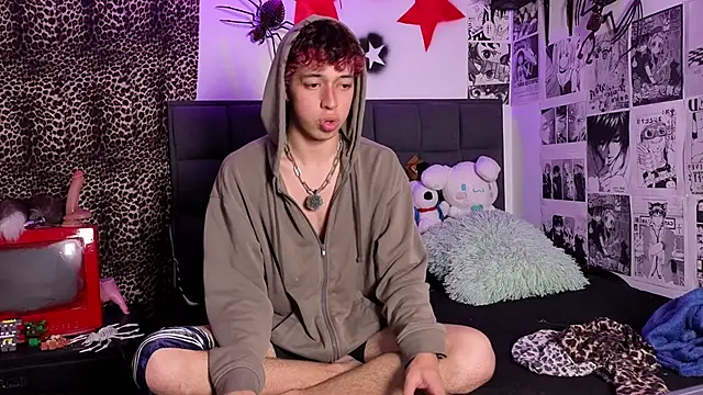 Snapshot of Otter_Starr chatting on December 2025 03:03:01 AM Otter Starr online show from December 2025 03:03:01 AM