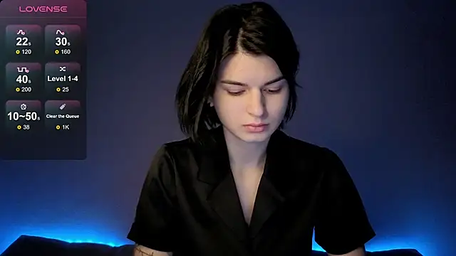 Snapshot of lololozhechka chatting on December 2025 08:24:02 PM lololozhechka online show from December 2025 08:24:02 PM