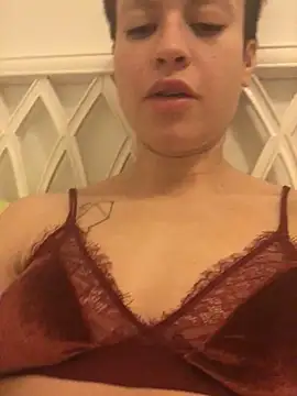 YoungDutchRuby online show from December 2025 10:14:01 PM