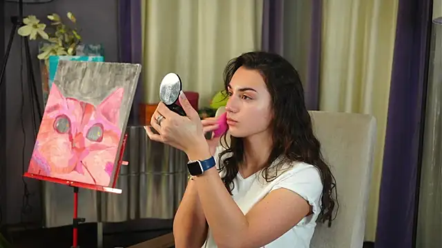 Snapshot of PatWork chatting on December 2025 03:16:02 AM PatWork online show from December 2025 03:16:02 AM