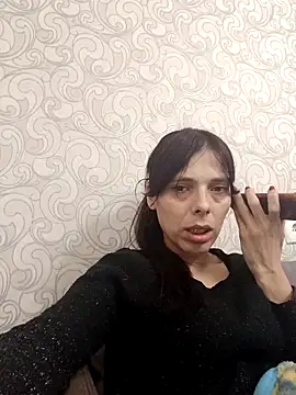 AnnaKissMee online show from December 2025 12:47:01 PM