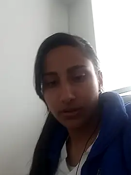 Snapshot of Vera_Luna_ chatting on December 2025 07:52:01 PM Vera Luna online show from December 2025 07:52:01 PM