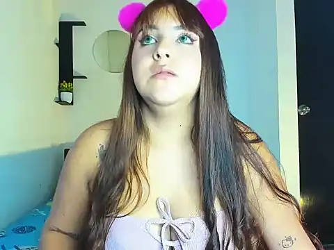 Yessica rabbit19 online show from December 2025 11:46:02 PM