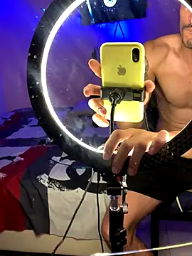 Raymon  7 online show from December 2025 11:54:01 PM