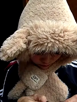 candy-bobo online show from December 2025 04:18:02 AM